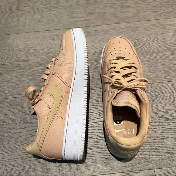 Nike Air Force 1 | Hemp - Picture 3 of 3